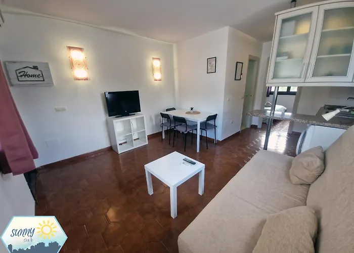 Sunny Pacos Fuengirola