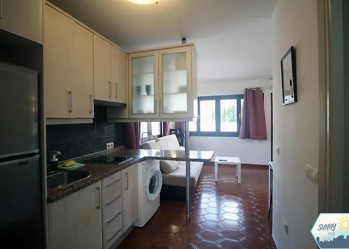 Sunny Pacos * Fuengirola