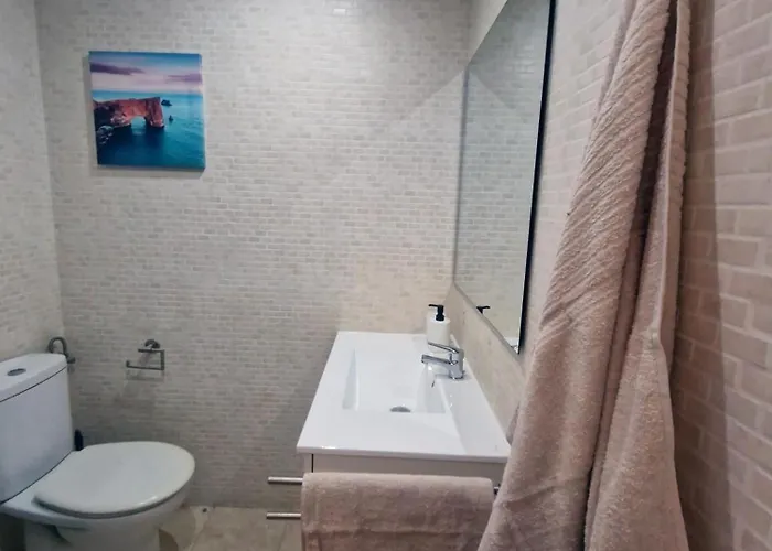 Sunny Pacos * Fuengirola