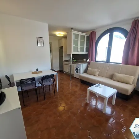 Apartman Sunny Pacos